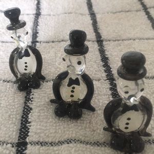 Meet your Posher, Barbara